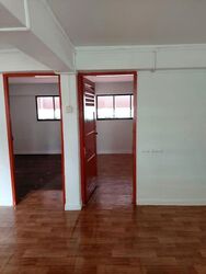 4 CHANGI VILLAGE ROAD (D17), Shop House #543649641